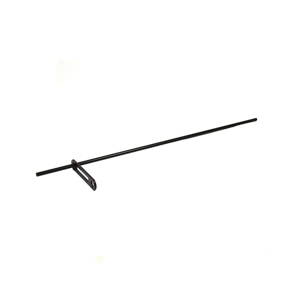 Shaft Assembly, Roller, 50"